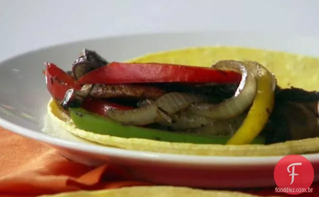 Bella Asada Fajitas