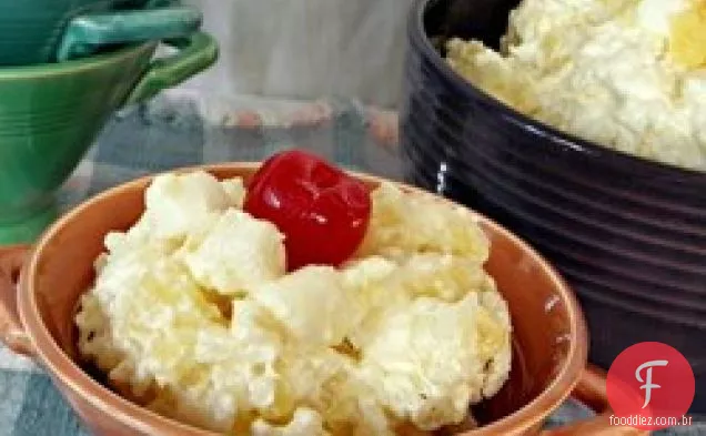 Arroz Glorificado