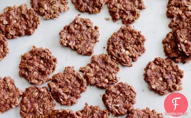 No-Bake