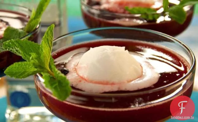 Cal Ricky Float Margarita