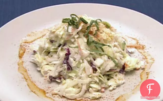 Cole Slaw do CONTRATANTE