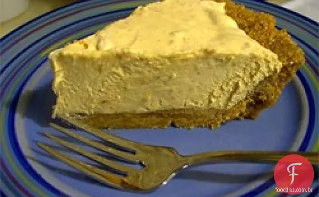Torta De Manteiga De Amendoim 2000