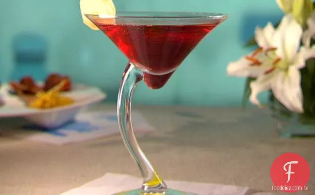 Cosmo De Romã Gengival