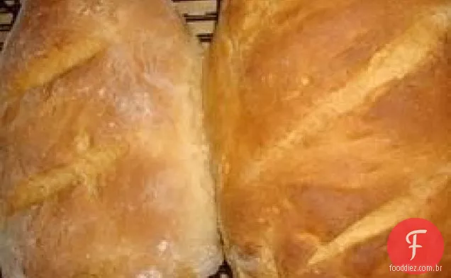 Pão De Trigo Integral 100% Antiquado