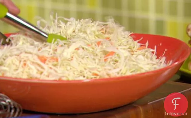 Citrus Slaw