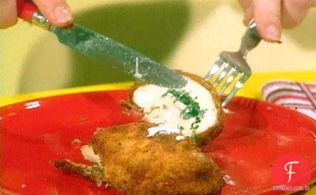 Frango Kiev