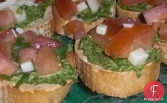 Bruschetta II