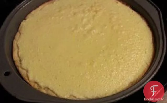 A Melhor Torta De Limão De Todos Os Tempos