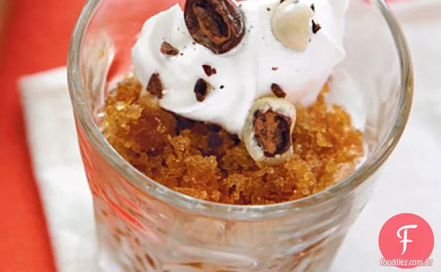 Espresso Ice