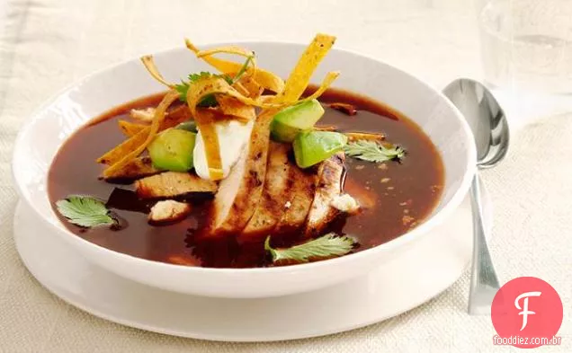 Tortilla Soup