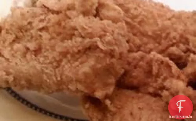 Frango Frito de Millie Pasquinelli