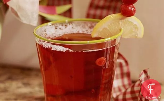 Arando-Framboesa Spritzer