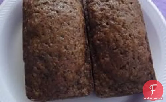 Bolo De Coco Abobrinha
