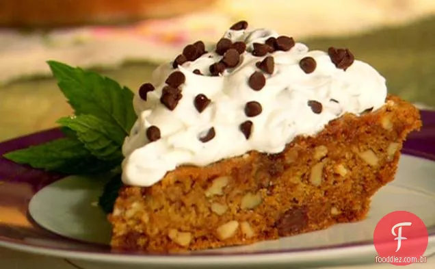 Torta De Chocolate