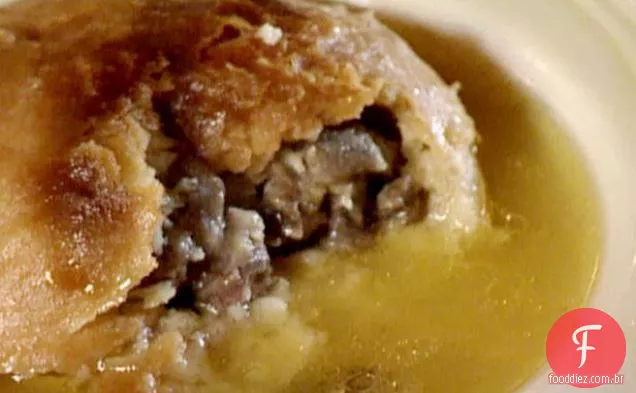 Dingle Pie