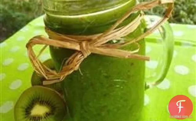 Sensação Kiwi