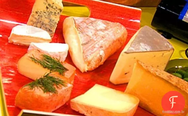 Antipasto Platter