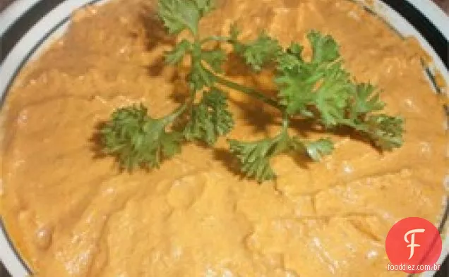 Molho Romesco