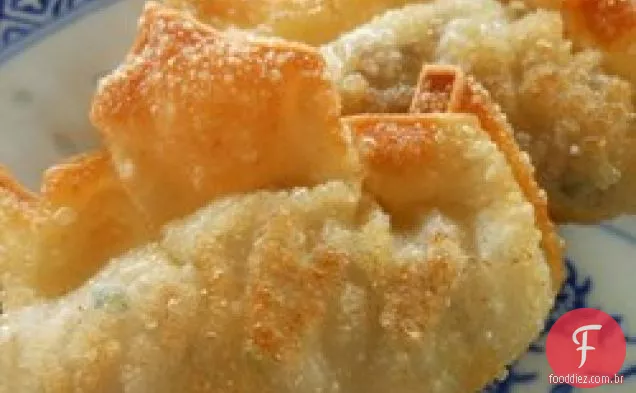 Mom's Wonton