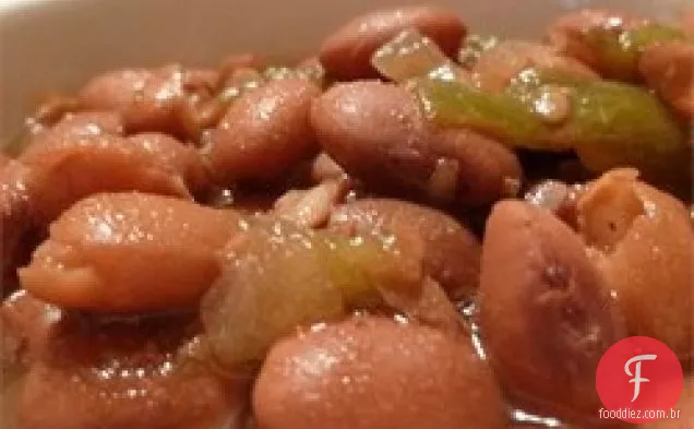 Slow Cooker Pinto Beans