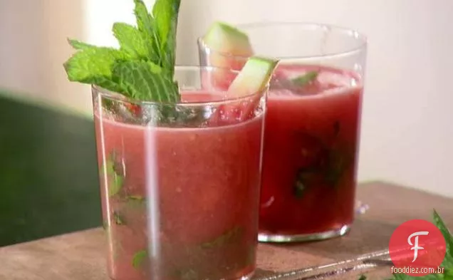 Melancia Mojitos