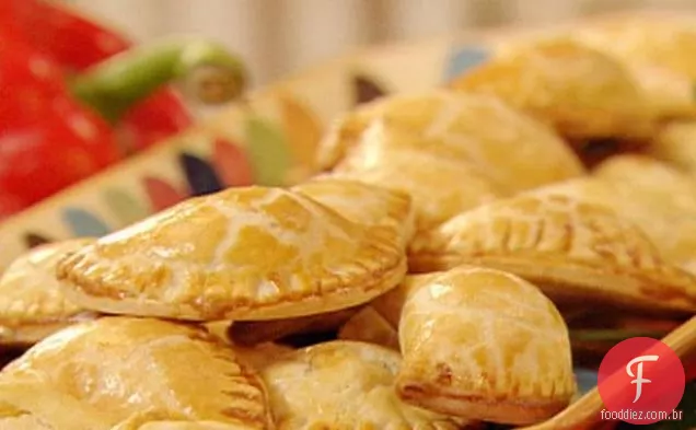 Empanadas De Frango