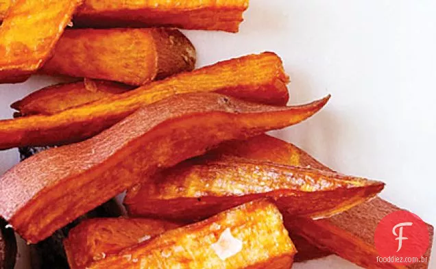 Batatas Fritas