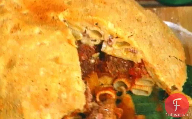 Massas, estilo antiquado, para cobrir: massas al'Antica Per Timpano