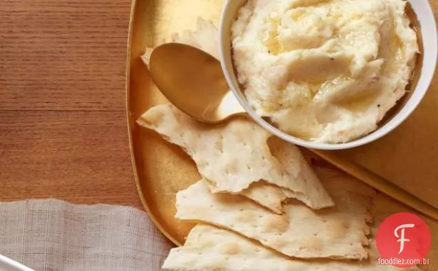 Salt Cod Dip