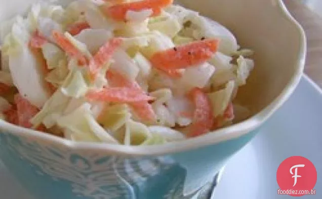 Aw-alguns Cole Slaw