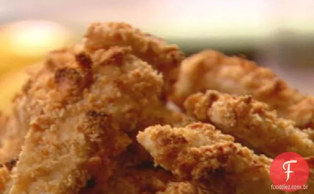 Nuggets De Frango Ritzy