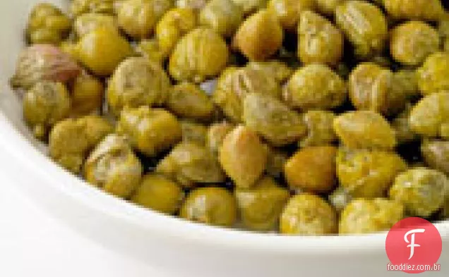 Capers: o que não é amar?