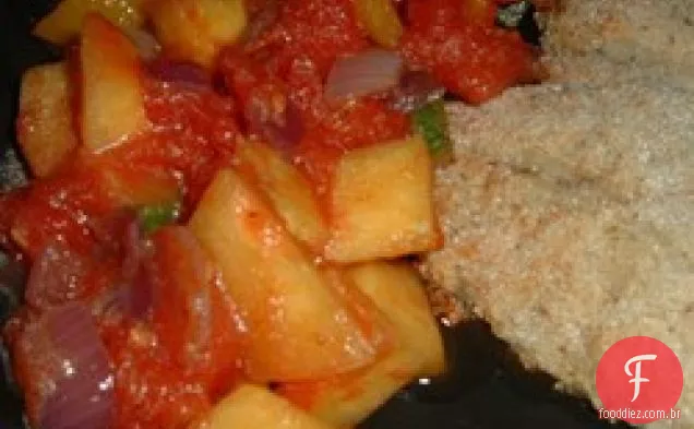 Medley Vegetal I