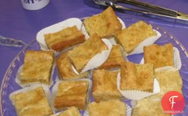 Southern Chess Squares