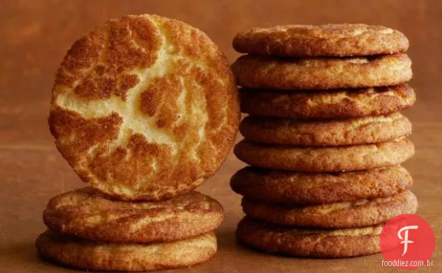Snickerdoodles