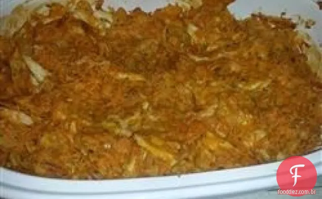 Caçarola Doritos