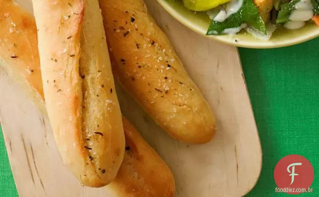 Breadsticks Quase Famosos