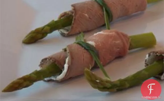 Espargos Beef Bundles