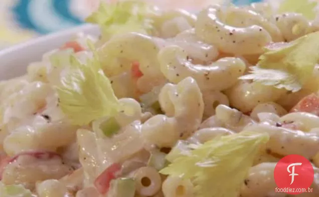 Salada Macarrão