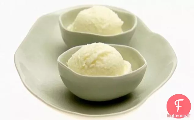 Limoncello Granita