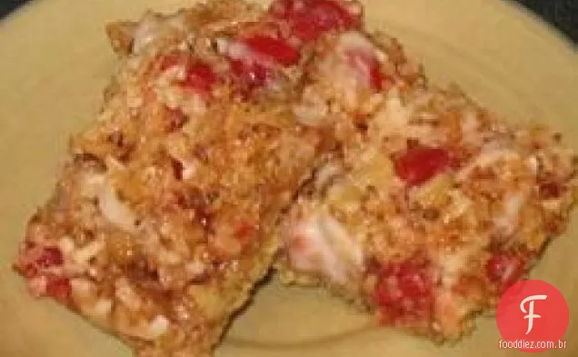 Cereja Mastiga