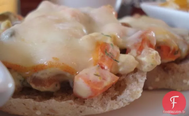 Alcaparras + Salada De Feijão Derreter