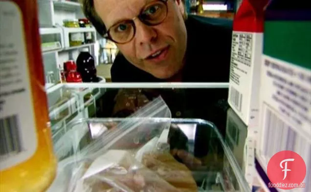 Carne De Porco Em Conserva