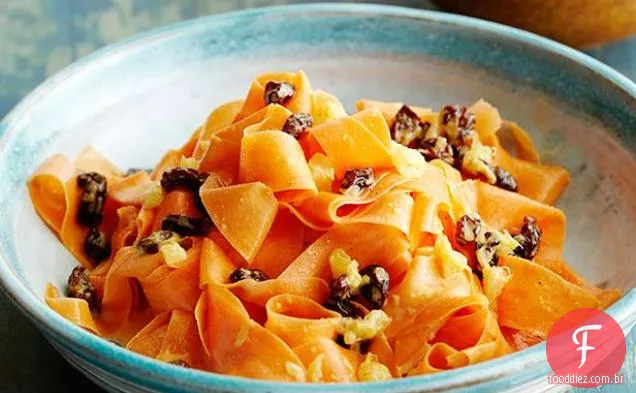 Cenoura Slaw