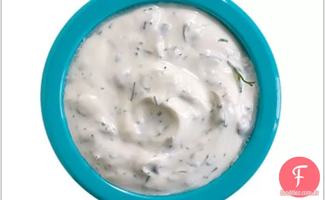 Creme Dill-Caper