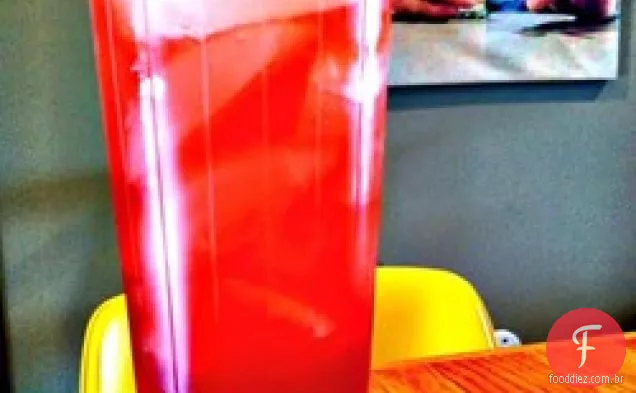 Alabama Slammer Cocktail
