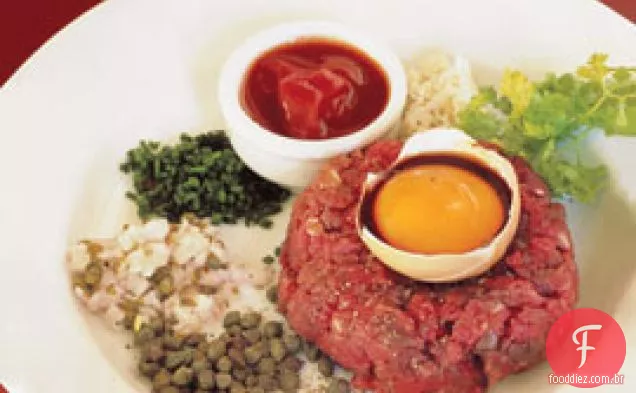Bife Tartare