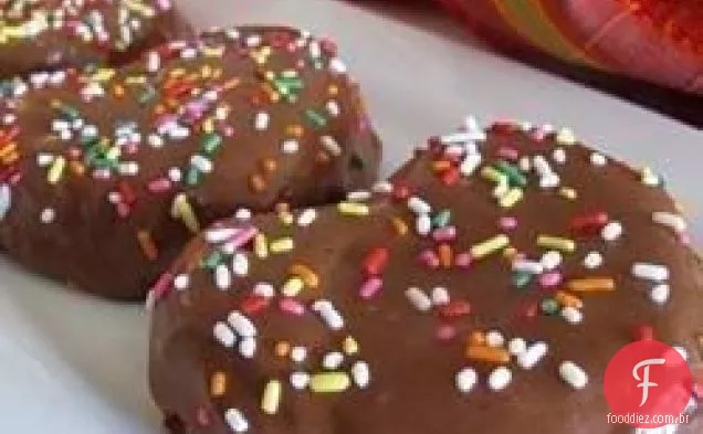 Licor de café mundialmente famoso de Jill Brownies