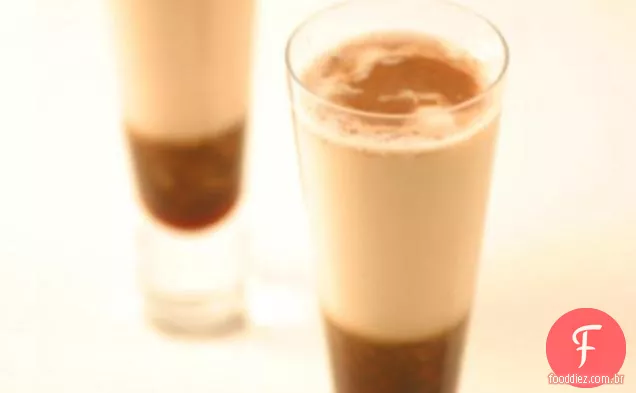 El Dorado Chocolate Quente