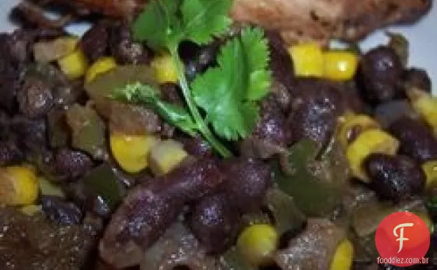 Feijão Preto Cubano I
